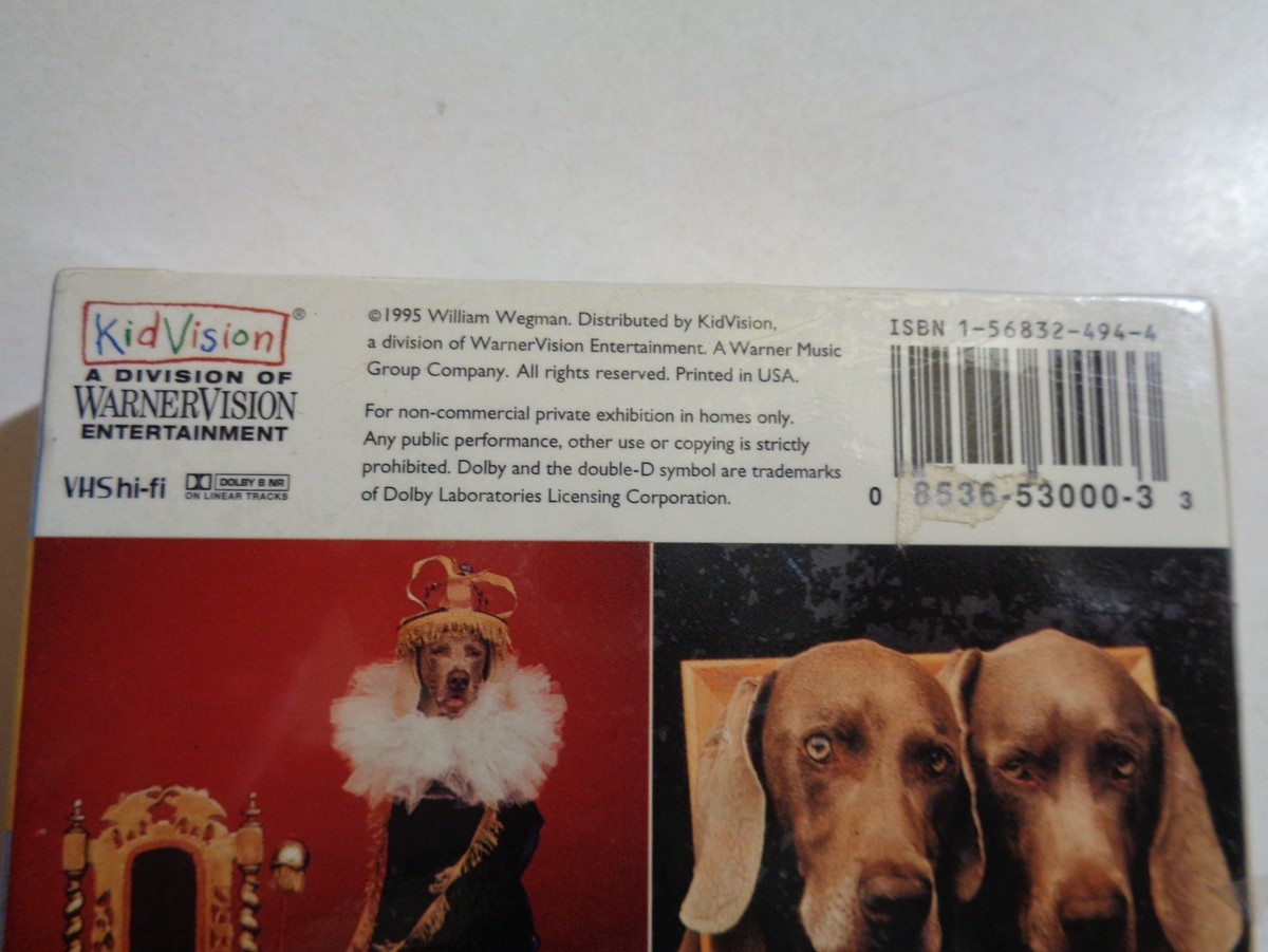 Alphabet Soup (VHS) for sale online | eBay