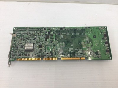 Portwell ROBO-8712VLA Single Board Computer Intel P4 2.4GHz *NO HS OR RAM*
