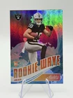 2025 Panini Jack Bech Spectrum Purple (Raw)