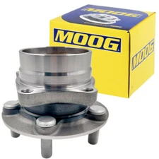 MOOG Front Wheel Bearing Hub 513265 Assembly for 2004 - 2009 Toyota Prius 5Lugs