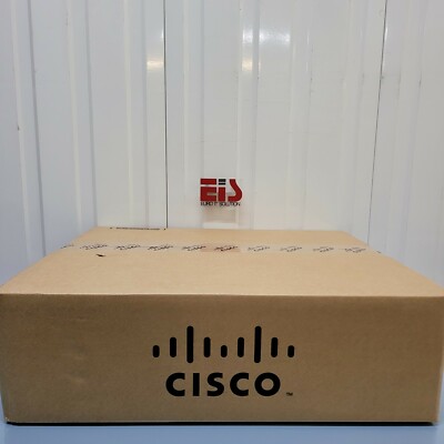 C9300L-24T-4G-E Cisco Systems Switch 24T-4G-E Neu Versiegelt