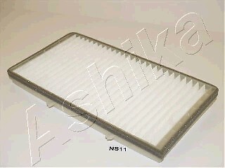 Ashika 21-NS-NS11 Filter, Innenraumluft FÜR Nissan Opel Renault Vauxhall-image