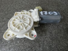 Fensterhebermotor HR A2198200642 221Tkm Mercedes W219 CLS 350 CGI 08.1709.237