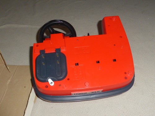 VINTAGE TOMY TURNIN TURBO ARMATURENBRETT FAHRSPIEL 1983 RENNWAGEN - Bild 10 von 11