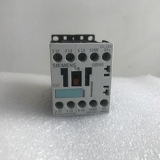 3RT1017-1BB41 24VDC Contactor Block 5.5kW 400VAC x 1PC NEW