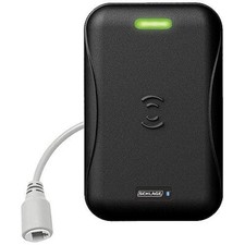 Schlage RC15 - Single Gang Mount Multi-Technology IP Reader Controller