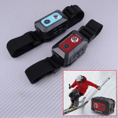 Action Cam Sports Camera Helmkamera 170°Weitwinkel 1080P F18 Sport Kamera Neu wi