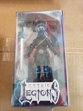 Mythic Legions Shadow Elf Ranger NEW