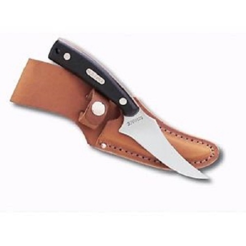 Schrade Knives Old Timer 152ot Sharpfinger Skinner Hunting Knife