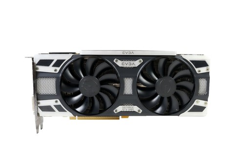 EVGA GTX 1080 SC Gaming 8GB GDDR5 | eBay