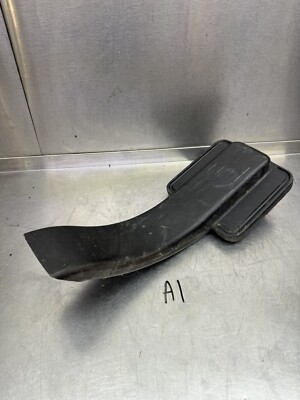 03 02 01 00 99 98 Arctic Cat 500 400 375 Fis Automatic  Oem Airbox Lid 0470-459