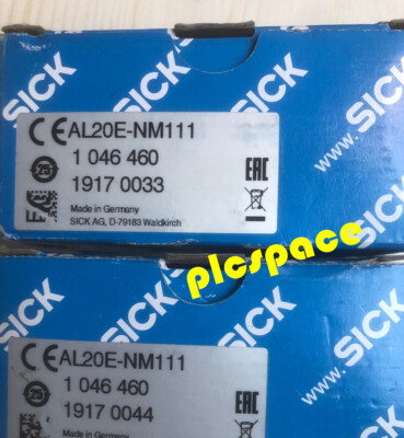 SICK AL20E-NM111 brand new array sensor AL20E-NM111