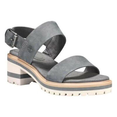 timberland violet marsh cross band