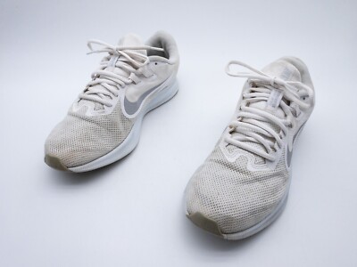 Nike Downshifter 9 Herren Sportschuh Laufschuh Turnschuh Gr 44,5 EU Art 30158-10