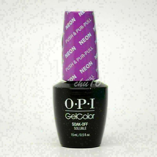 240 COLORI OPI Gel Colore Immergiti LED/UV Scegli il tuo colore smalto gel 0,5 once 100% - Foto 115 di 247