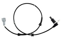 NTY ABS Sensor Hinten FÜR Nissan Almera N16 JP 00- Sentra 00-06 /Rechts/
