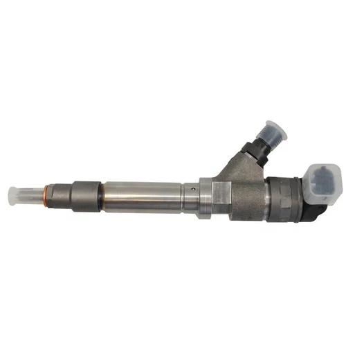 0986435504 2004.5-2005 LLY Fuel Injector For GMC Savana Sierra 2500 3500 6.6L - Picture 8 of 8