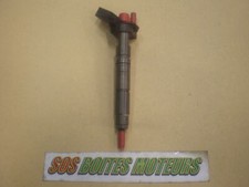 Injecteur Mercedes 350