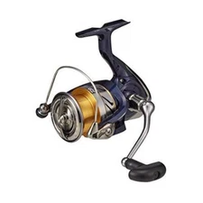 Daiwa 20 Crest LT4000-C Spinning Reel