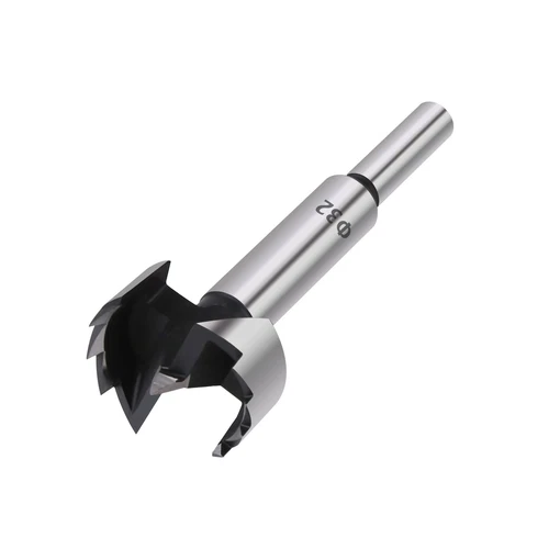 6mm-85mm High Carbon Stahl Forstnerbohrer Scharnier Loch Bohren Holzbohrer - Bild 25 von 42