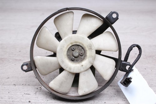 Lüfter Gebläse Kühlerlüfter Kawasaki ZZ-R 600 ZX600D 90-92