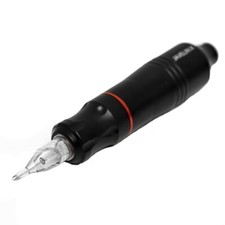 Javelin X Tattoo Pen Permanent Makeup Rotary Machine Cartridge Liner Shader -Blk