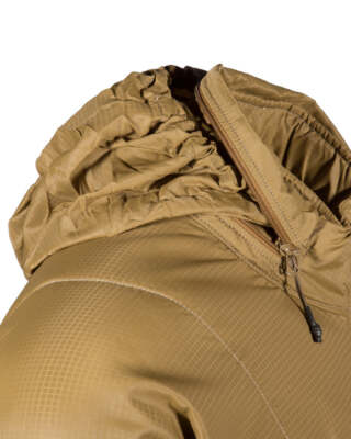 Beyond Clothing A3 Alpha Sweater Polartec Alpha Insulation