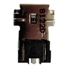 Original DC IN Power Jack For Acer Aspire 5 A515-56 N20C5 Laptop Charging Port