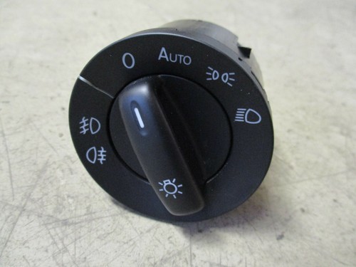 Lichtschalter VW Golf 5 Tiguan Passat 3C Nebelscheinwerfer 1K0941431BM Automatik