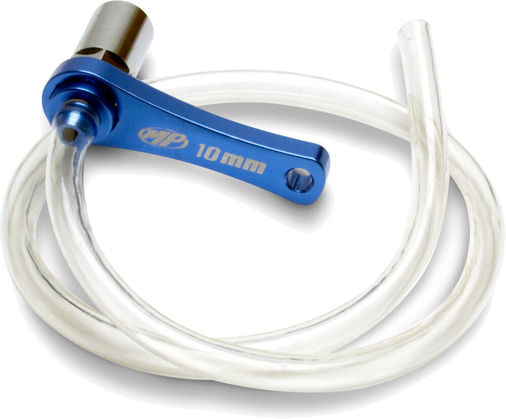 【M】 Motion Pro Mini Bleeder 10Mm For Kawasaki KVF750 Brute Force