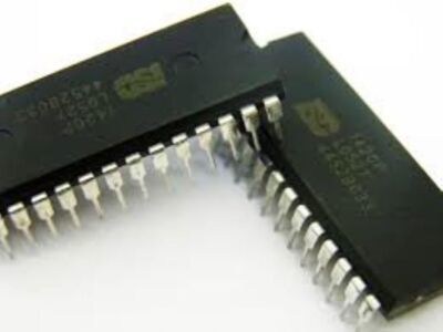 ISD ISD1420P DIP Stereo/Audio - Datasheet Reference #T9