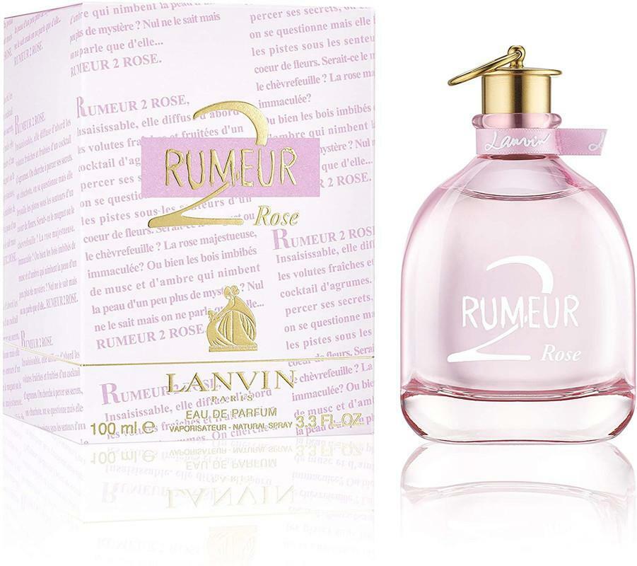 Rumeur Rose by Lanvin | eBay