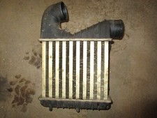 Saab 900 Turbo Intercooler Blackstone 1986-1994 7599418