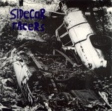 Sidecar Racers Ride Away Vinyl Single 7inch NEAR MINT The Bus Stop Label