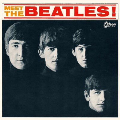 ビートルズ　25周年記念　BOX Beatles '65 Box : The Beatles | HMV&BOOKS online - TOCP-70031/4
