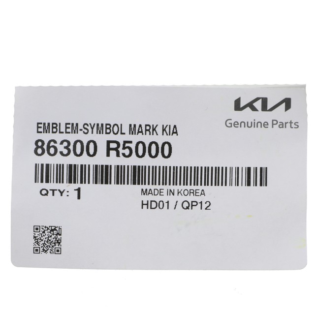 OEM Kia 