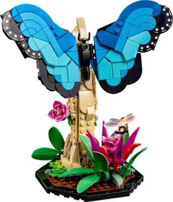 ★ コウキントウ★ LEGO 21326 - LEGO Ideas (CUUSOO) - Winnie the Pooh - Mini