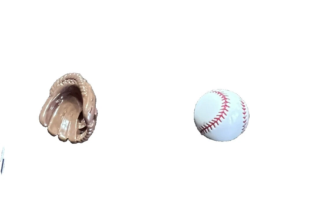 Deportes de Esmalte Gemelos Para Hombres Cufflinks Inc