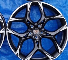 4 Cerchi Nuovi 19'' CUPRA