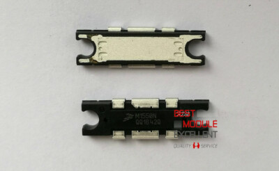 1PCS MRF1550NT1 M1550 professional one station high-frequency tubeRF.Microwave