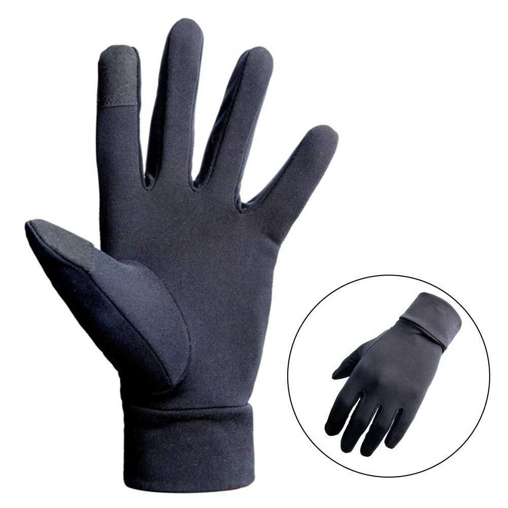 Thin 2024 ski gloves