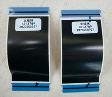 Hisense 43H4F 43H4080F TV LVDS Ribbon Cables 1213789