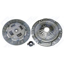 Kit d'embrayage Skoda FAVORIT