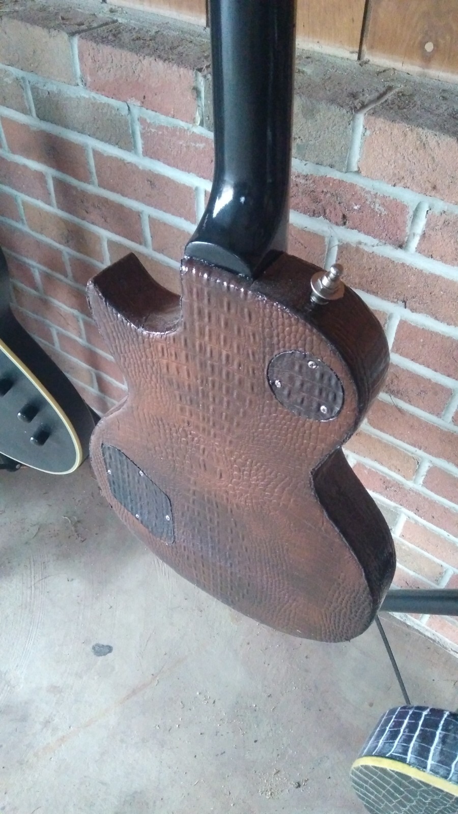 Clearance Sale Custom Shop IYV Electric Guitars eBay