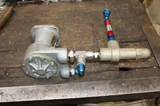 Tuthill Circulation Oil Pump 3C1F-C-7