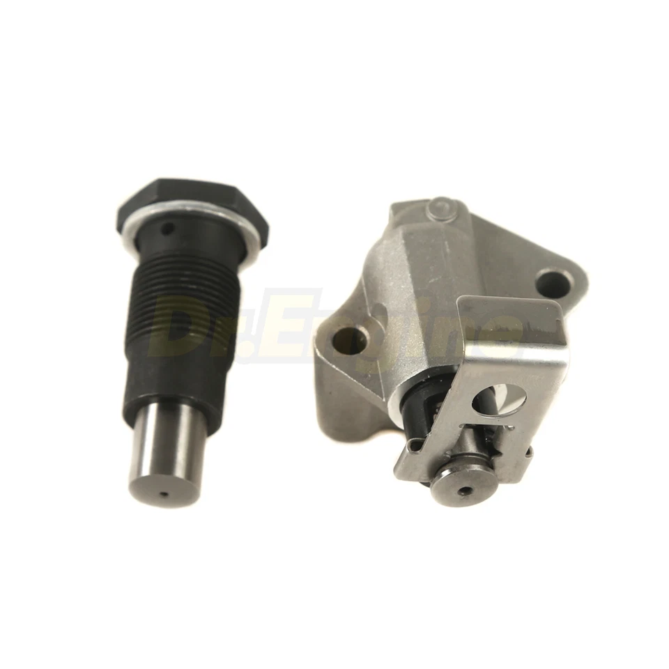 Timing Chain Kit Water Pump For 2008-2013 Audi A3 A4 A5 A6 TT Volkswagen 2.0L - Image 4 of 4