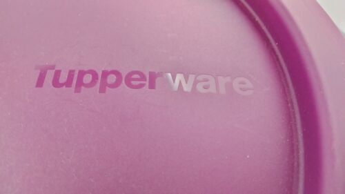 Tupperware Royal Amethyst SMART MULTI STEAMER 5 Stück mikrowellenherd set - Bild 2 von 7