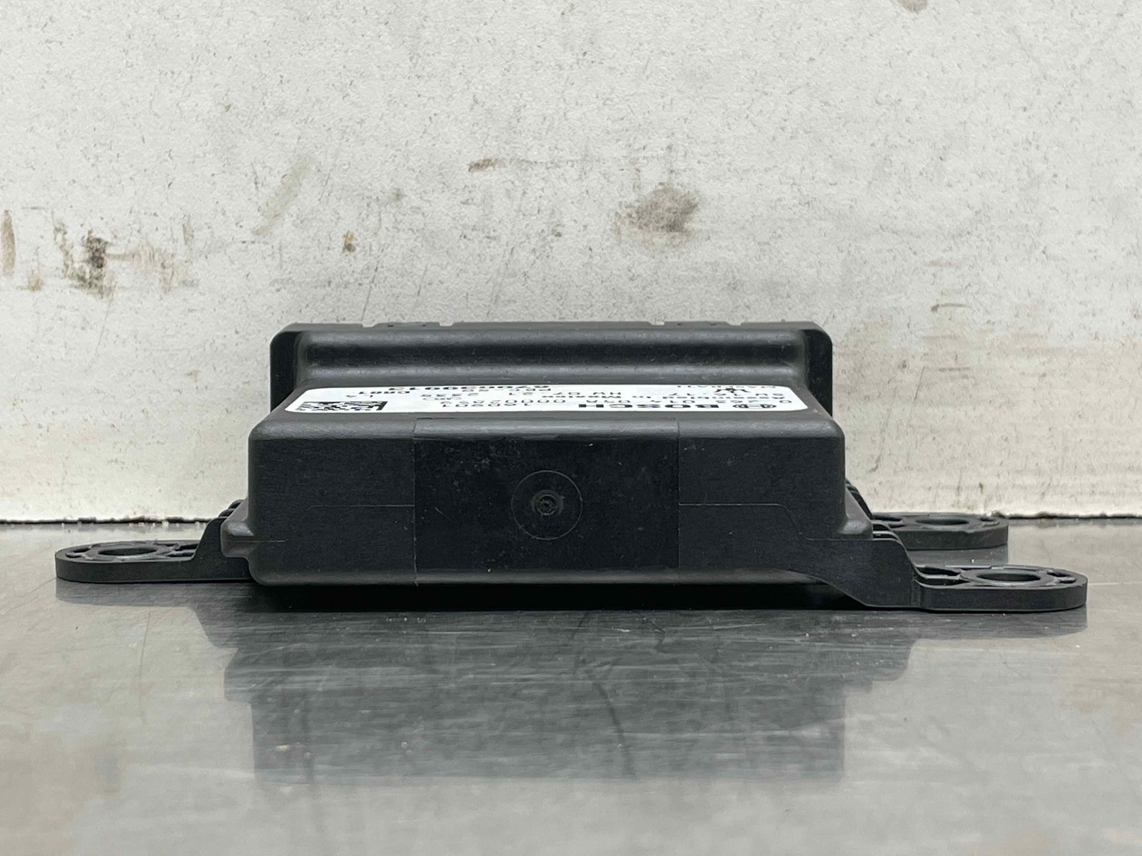 2017 Maserati Ghibli S Q4 Parking Assist Computer Control Module 670039913 17