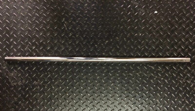 32'' Straight Drag Bars Handlebars Motorcycle Chopper Bobber 7/8 Chrome Cafe Broo