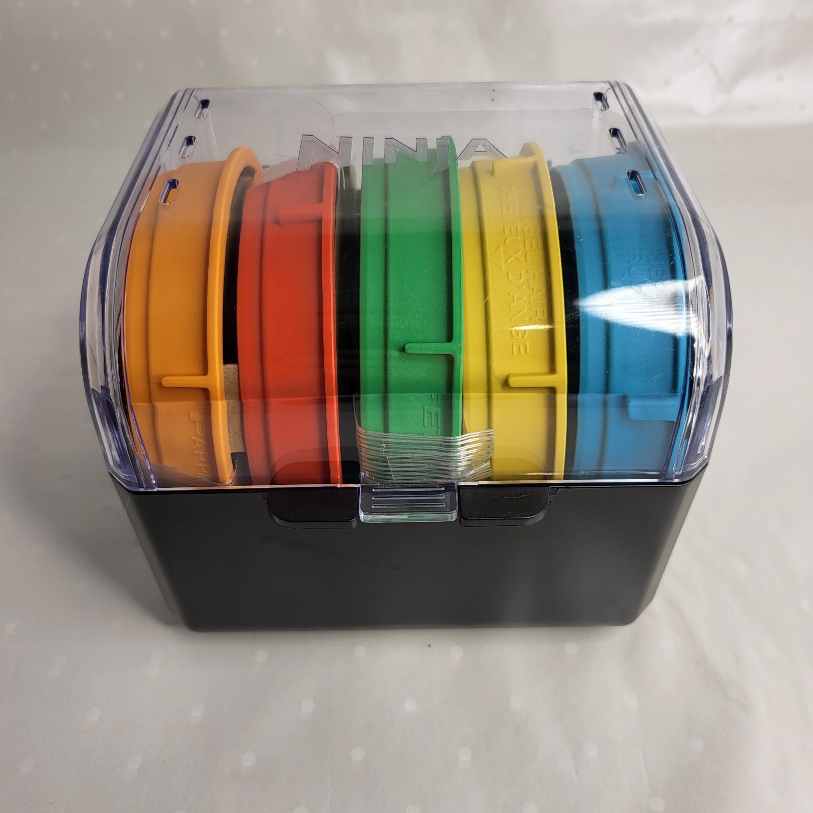 Ninja Foodi Precision Processor Auto Spiralizer Food Procesor Pasta 5